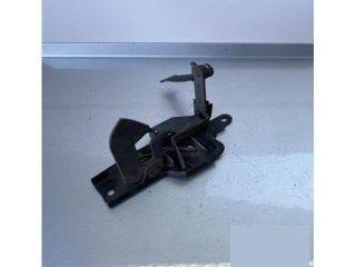 bontott MERCEDES-BENZ S-CLASS Motorháztető Zárszerkezet