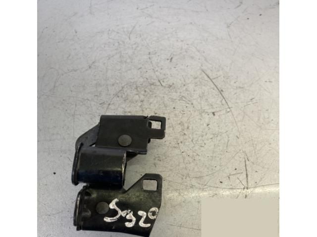 bontott MERCEDES-BENZ S-CLASS Motorháztető Zárszerkezet