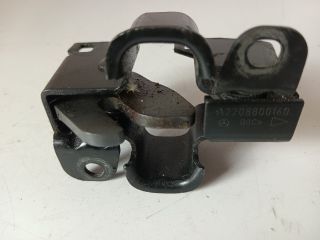 bontott MERCEDES-BENZ S-CLASS Motorháztető Zárszerkezet