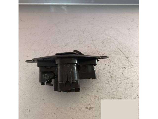 bontott MERCEDES-BENZ S-CLASS Motorháztető Zárszerkezet