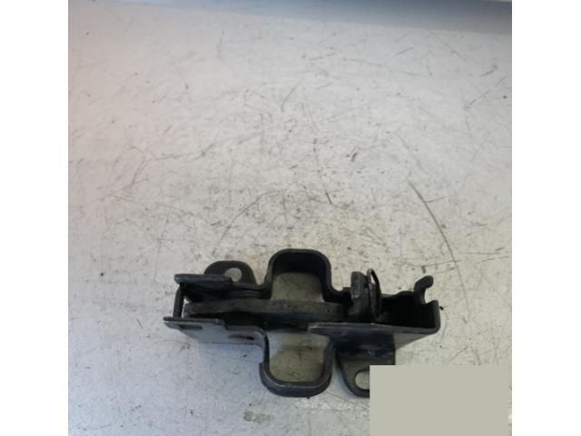 bontott MERCEDES-BENZ S-CLASS Motorháztető Zárszerkezet