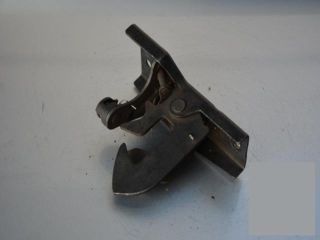 bontott MERCEDES-BENZ S-CLASS Motorháztető Zárszerkezet