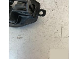 bontott MERCEDES-BENZ S-CLASS Motorháztető Zárszerkezet