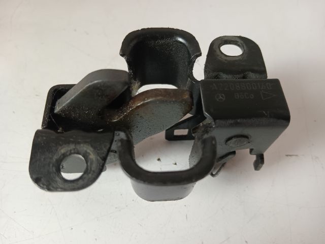 bontott MERCEDES-BENZ S-CLASS Motorháztető Zárszerkezet