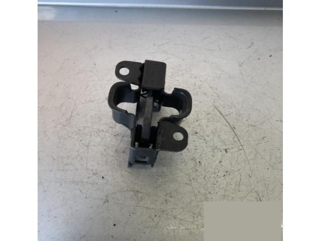 bontott MERCEDES-BENZ S-CLASS Motorháztető Zárszerkezet