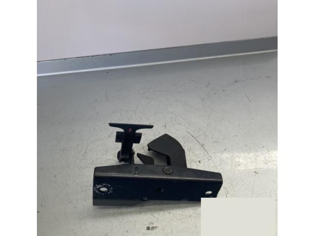 bontott MERCEDES-BENZ S-CLASS Motorháztető Zárszerkezet