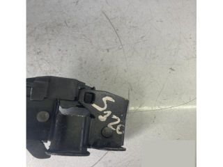 bontott MERCEDES-BENZ S-CLASS Motorháztető Zárszerkezet