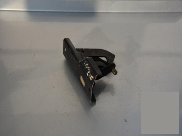 bontott MERCEDES-BENZ S-CLASS Motorháztető Zárszerkezet