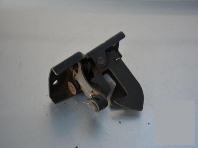 bontott MERCEDES-BENZ S-CLASS Motorháztető Zárszerkezet