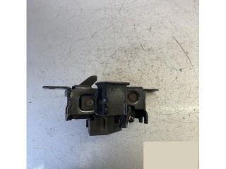 bontott MERCEDES-BENZ S-CLASS Motorháztető Zárszerkezet