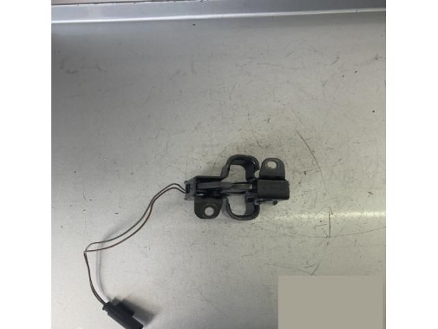 bontott MERCEDES-BENZ S-CLASS Motorháztető Zárszerkezet