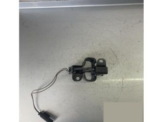 bontott MERCEDES-BENZ S-CLASS Motorháztető Zárszerkezet