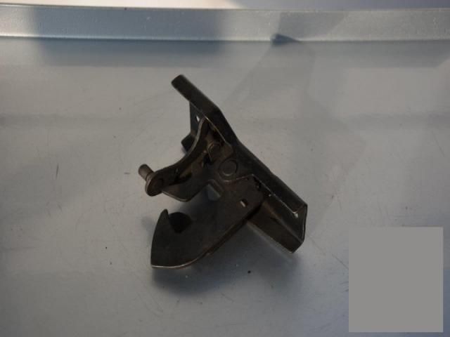 bontott MERCEDES-BENZ S-CLASS Motorháztető Zárszerkezet