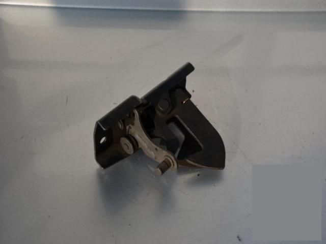 bontott MERCEDES-BENZ S-CLASS Motorháztető Zárszerkezet