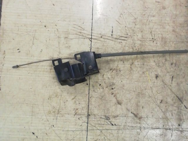 bontott MERCEDES-BENZ S-CLASS Motorháztető Zárszerkezet