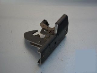 bontott MERCEDES-BENZ S-CLASS Motorháztető Zárszerkezet