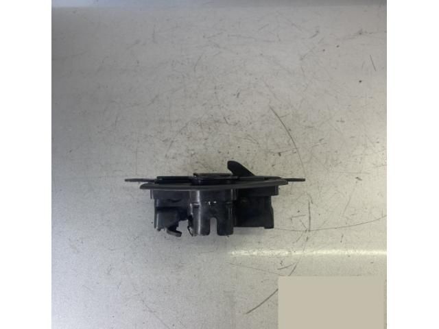 bontott MERCEDES-BENZ S-CLASS Motorháztető Zárszerkezet