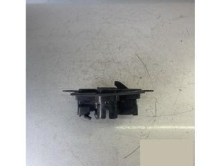 bontott MERCEDES-BENZ S-CLASS Motorháztető Zárszerkezet