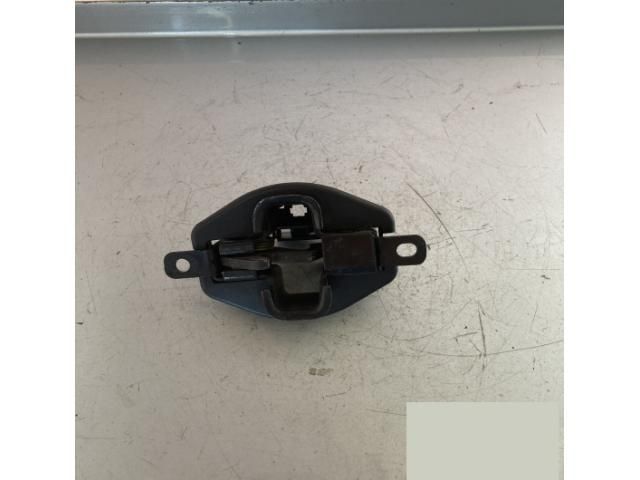 bontott MERCEDES-BENZ S-CLASS Motorháztető Zárszerkezet