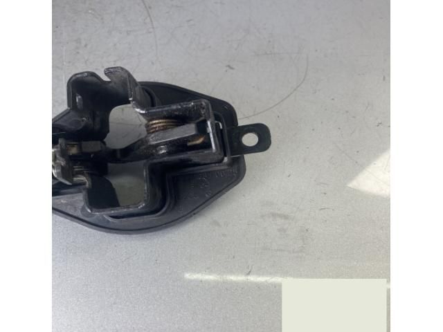 bontott MERCEDES-BENZ S-CLASS Motorháztető Zárszerkezet