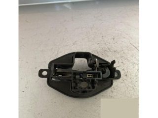 bontott MERCEDES-BENZ S-CLASS Motorháztető Zárszerkezet