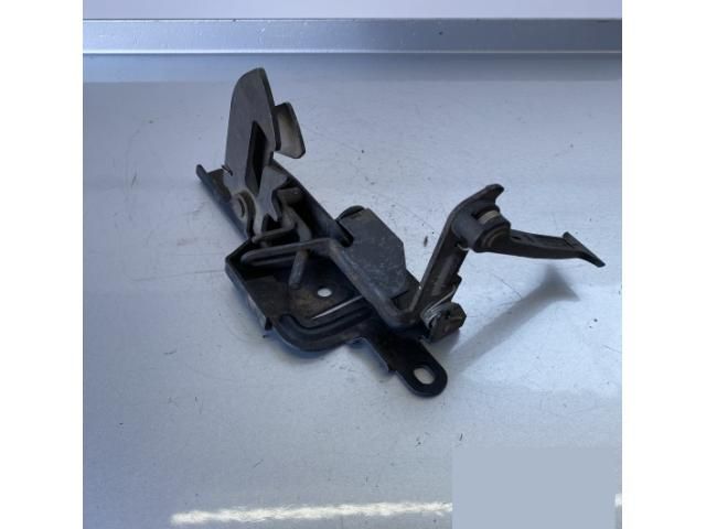 bontott MERCEDES-BENZ S-CLASS Motorháztető Zárszerkezet