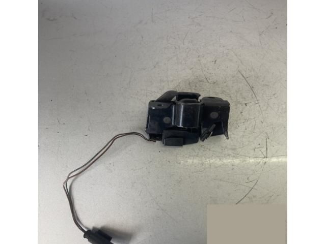 bontott MERCEDES-BENZ S-CLASS Motorháztető Zárszerkezet