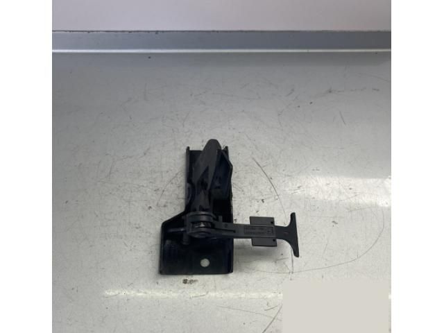 bontott MERCEDES-BENZ S-CLASS Motorháztető Zárszerkezet