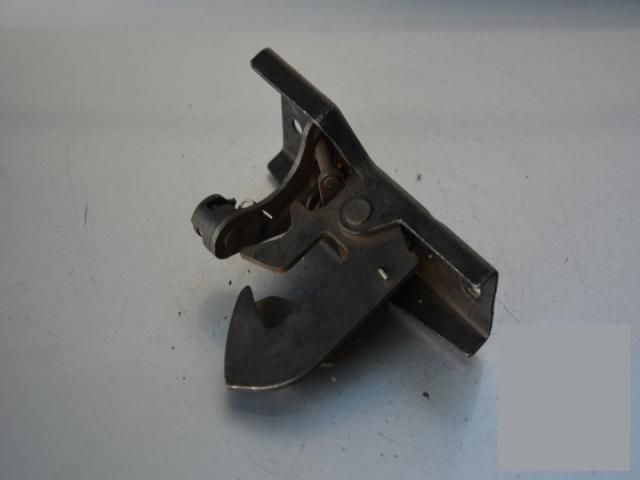 bontott MERCEDES-BENZ S-CLASS Motorháztető Zárszerkezet