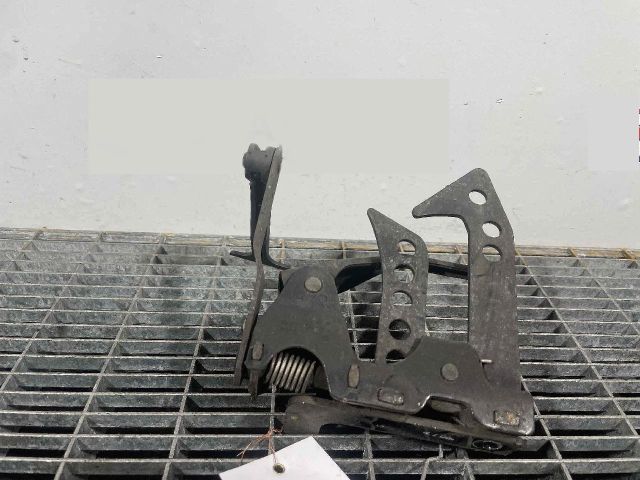 bontott MERCEDES-BENZ S-CLASS Motorháztető Zárszerkezet