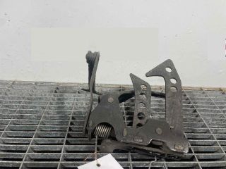 bontott MERCEDES-BENZ S-CLASS Motorháztető Zárszerkezet