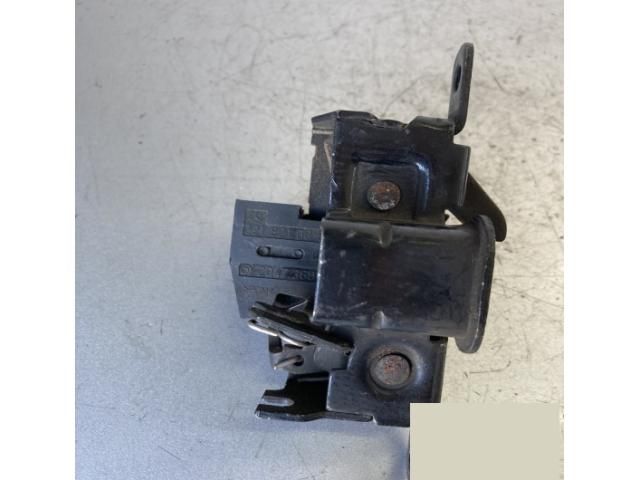 bontott MERCEDES-BENZ S-CLASS Motorháztető Zárszerkezet