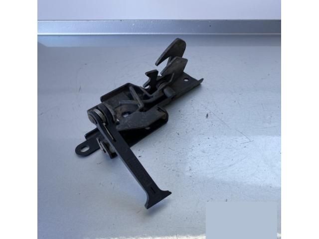 bontott MERCEDES-BENZ S-CLASS Motorháztető Zárszerkezet