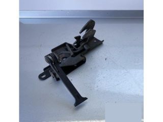 bontott MERCEDES-BENZ S-CLASS Motorháztető Zárszerkezet