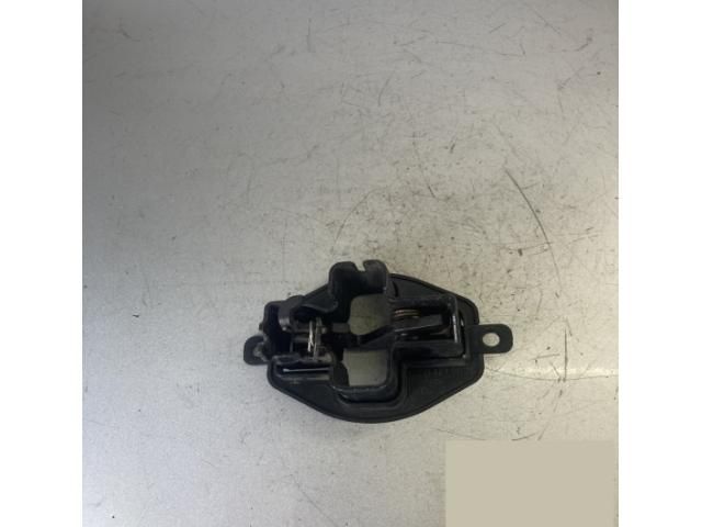 bontott MERCEDES-BENZ S-CLASS Motorháztető Zárszerkezet