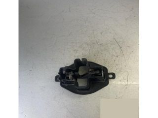 bontott MERCEDES-BENZ S-CLASS Motorháztető Zárszerkezet