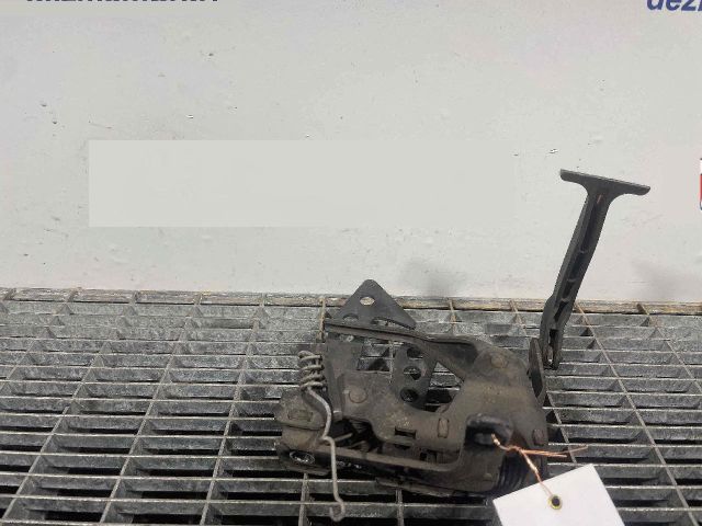 bontott MERCEDES-BENZ S-CLASS Motorháztető Zárszerkezet