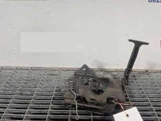 bontott MERCEDES-BENZ S-CLASS Motorháztető Zárszerkezet