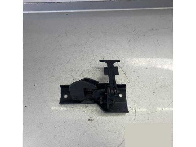 bontott MERCEDES-BENZ S-CLASS Motorháztető Zárszerkezet