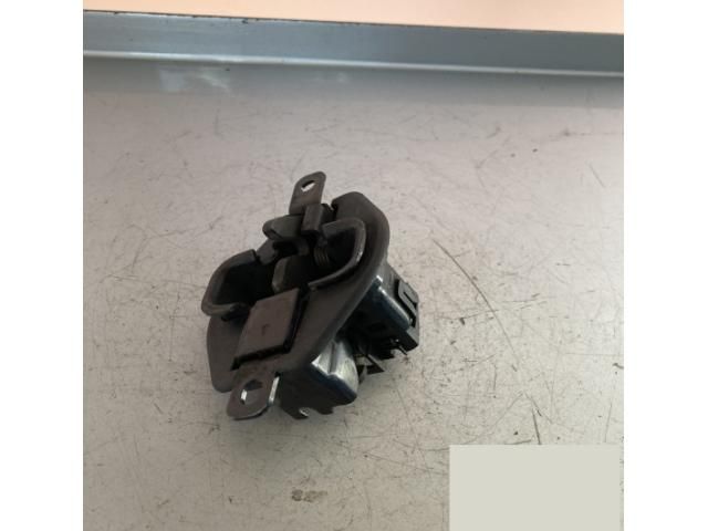 bontott MERCEDES-BENZ S-CLASS Motorháztető Zárszerkezet