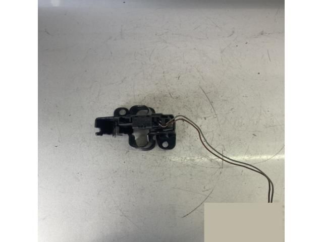 bontott MERCEDES-BENZ S-CLASS Motorháztető Zárszerkezet