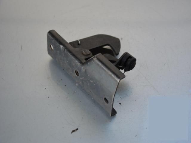 bontott MERCEDES-BENZ S-CLASS Motorháztető Zárszerkezet