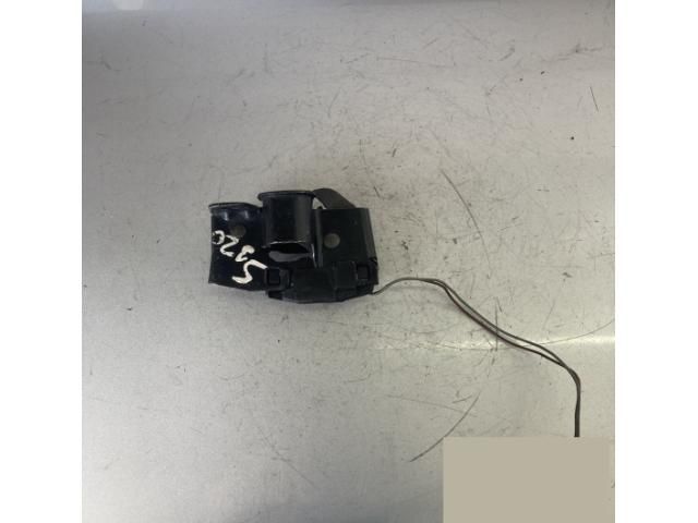 bontott MERCEDES-BENZ S-CLASS Motorháztető Zárszerkezet