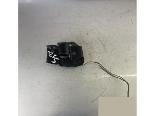 bontott MERCEDES-BENZ S-CLASS Motorháztető Zárszerkezet