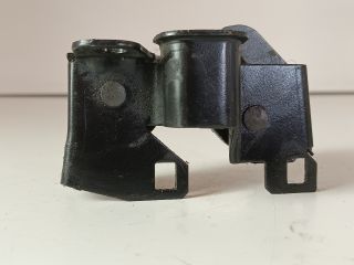 bontott MERCEDES-BENZ S-CLASS Motorháztető Zárszerkezet