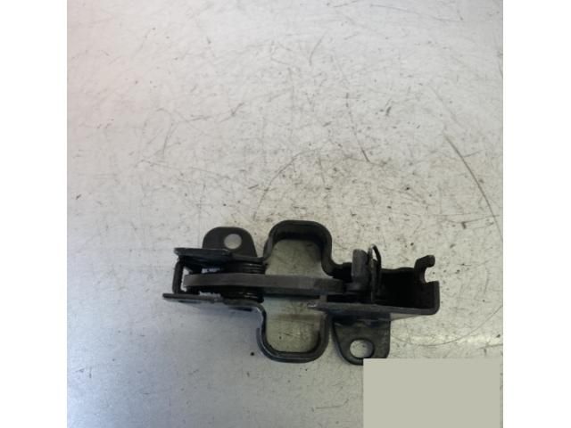 bontott MERCEDES-BENZ S-CLASS Motorháztető Zárszerkezet