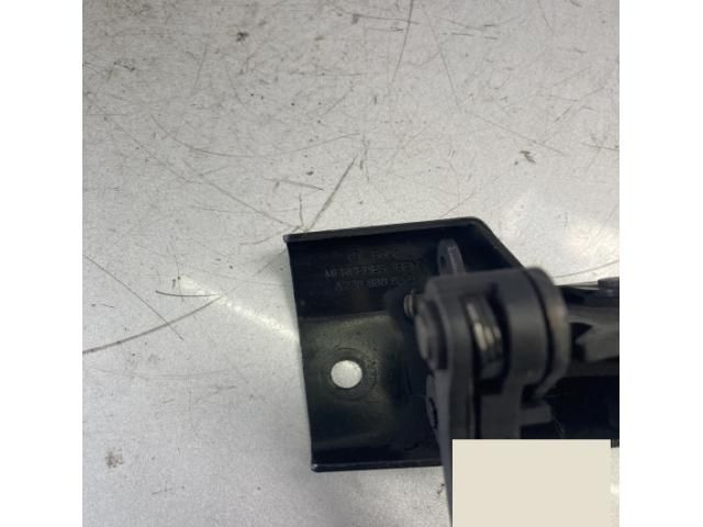 bontott MERCEDES-BENZ S-CLASS Motorháztető Zárszerkezet