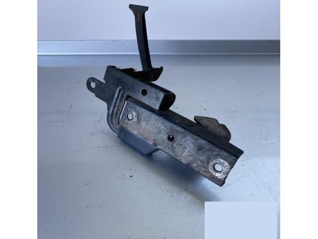 bontott MERCEDES-BENZ S-CLASS Motorháztető Zárszerkezet