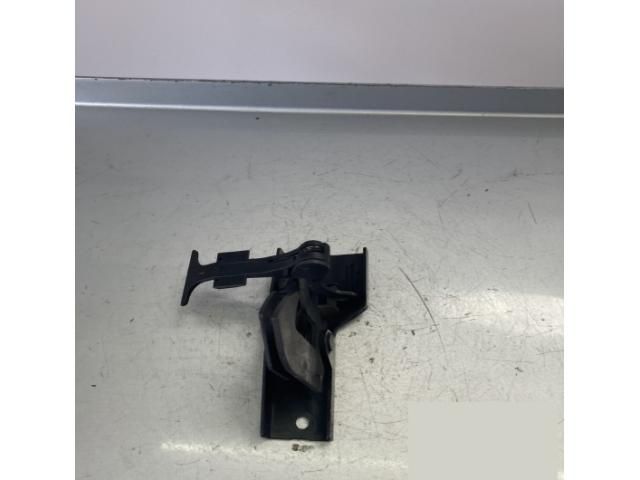 bontott MERCEDES-BENZ S-CLASS Motorháztető Zárszerkezet