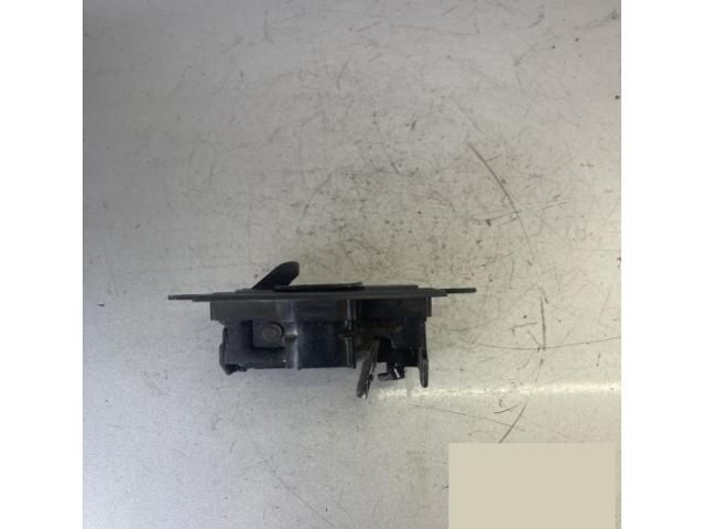 bontott MERCEDES-BENZ S-CLASS Motorháztető Zárszerkezet